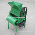 Pea Sheller Machine Pequeña cacahuete que descascara la máquina